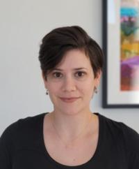 Allison Kupsco, PhD Profile Headshot